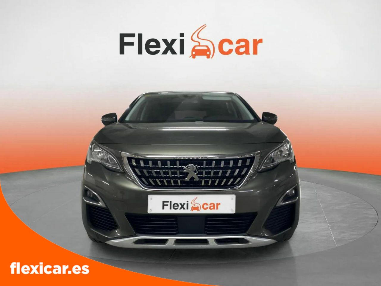Foto Peugeot 3008 2