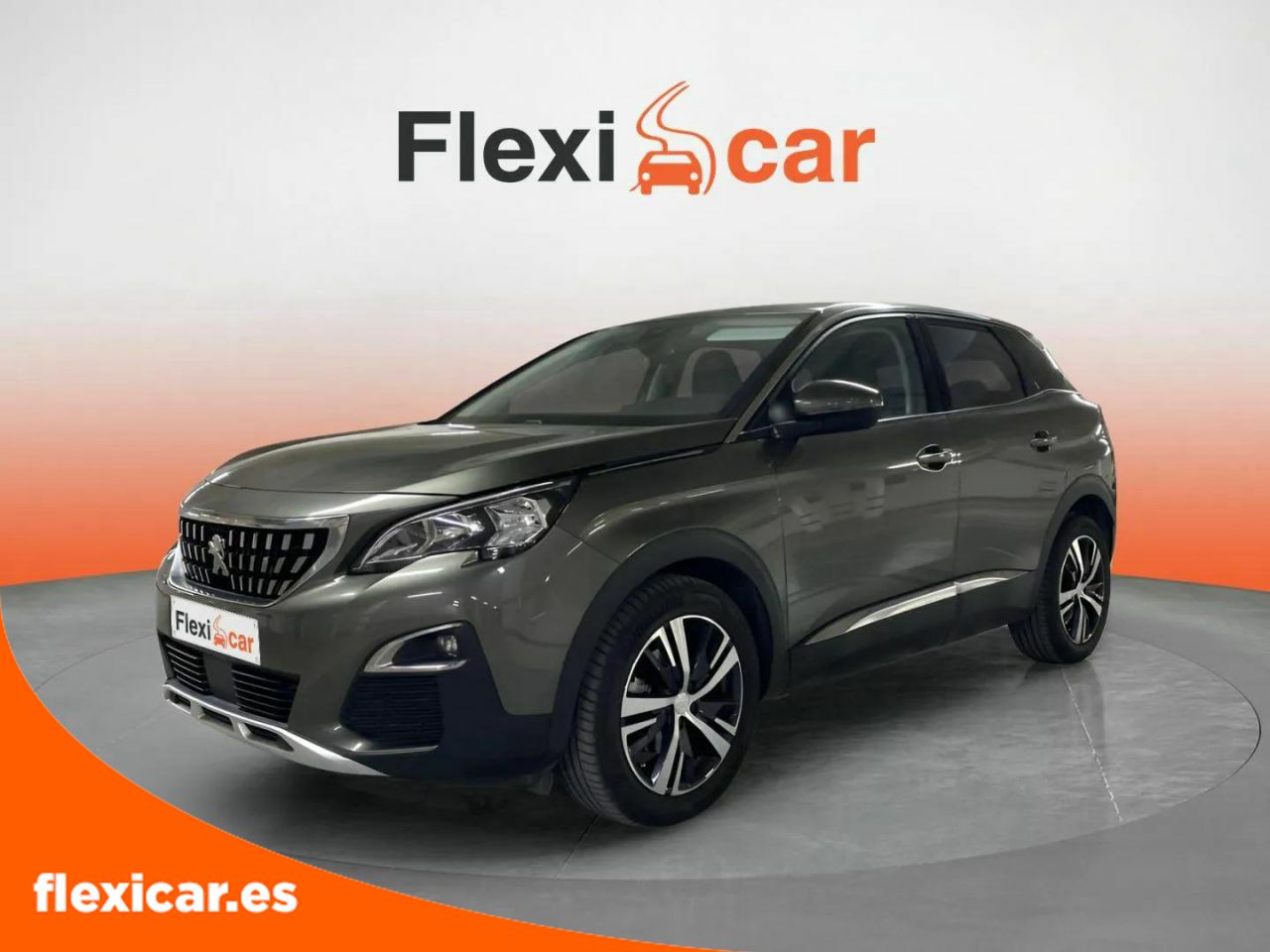 Foto Peugeot 3008 3