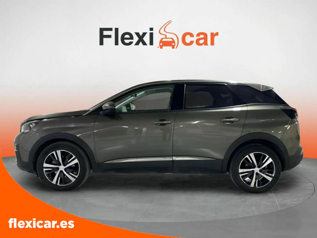 Foto Peugeot 3008 4