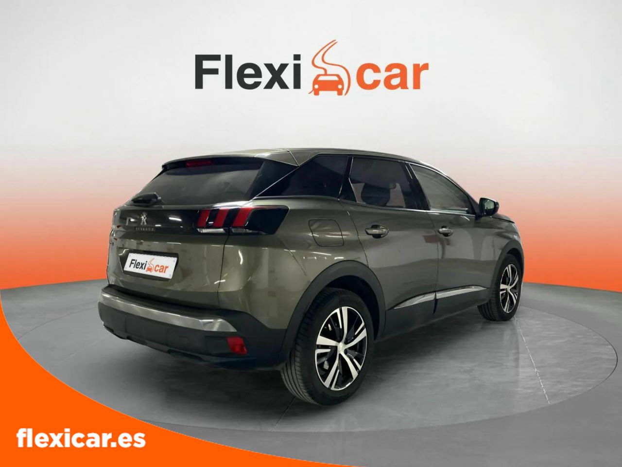 Foto Peugeot 3008 8