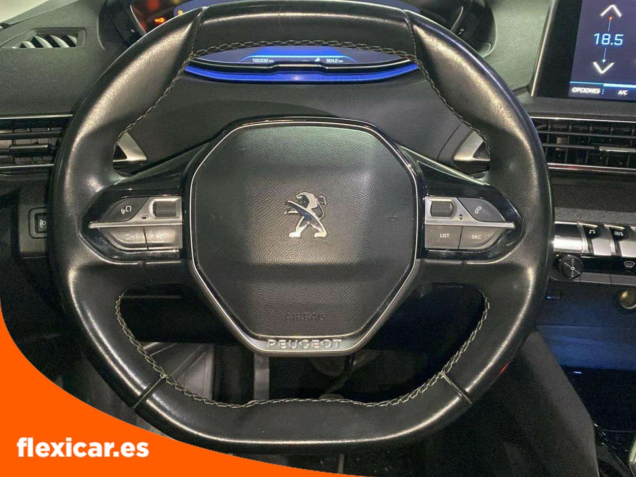 Foto Peugeot 3008 11