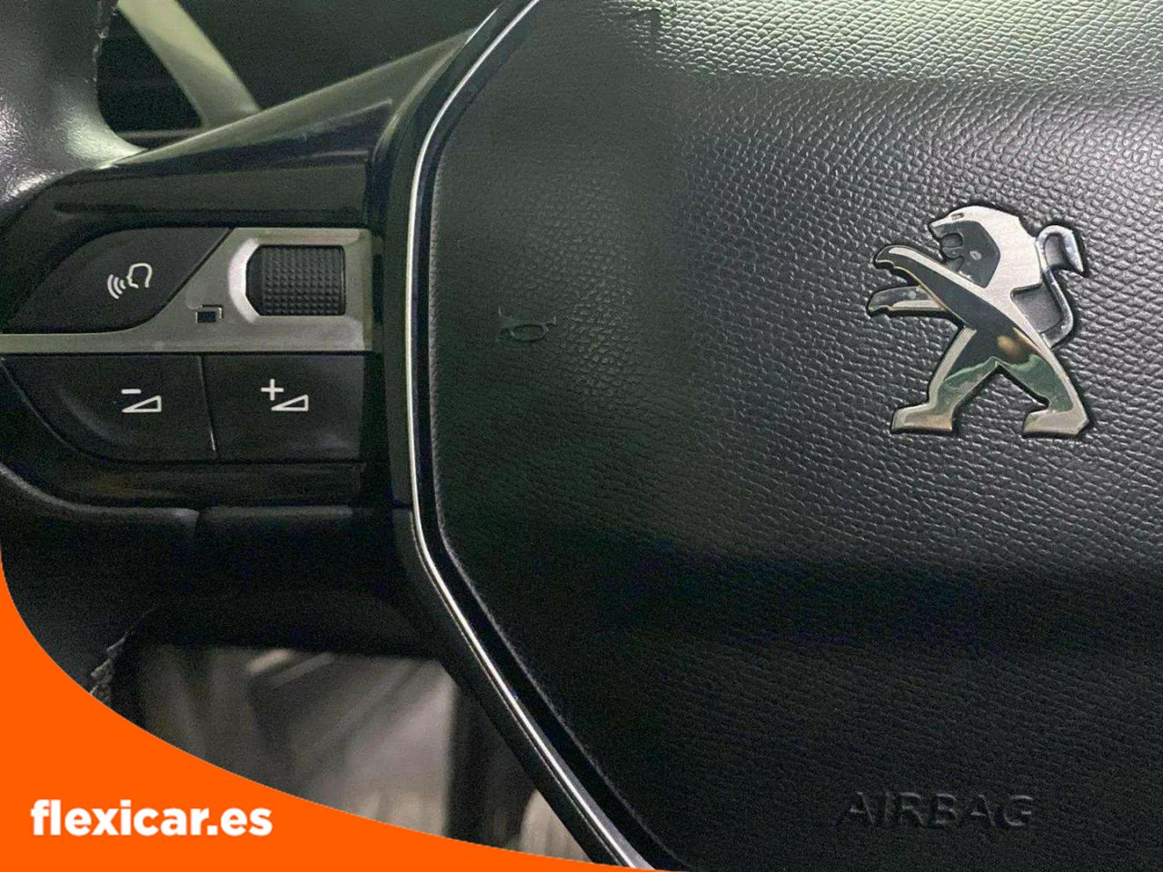 Foto Peugeot 3008 12