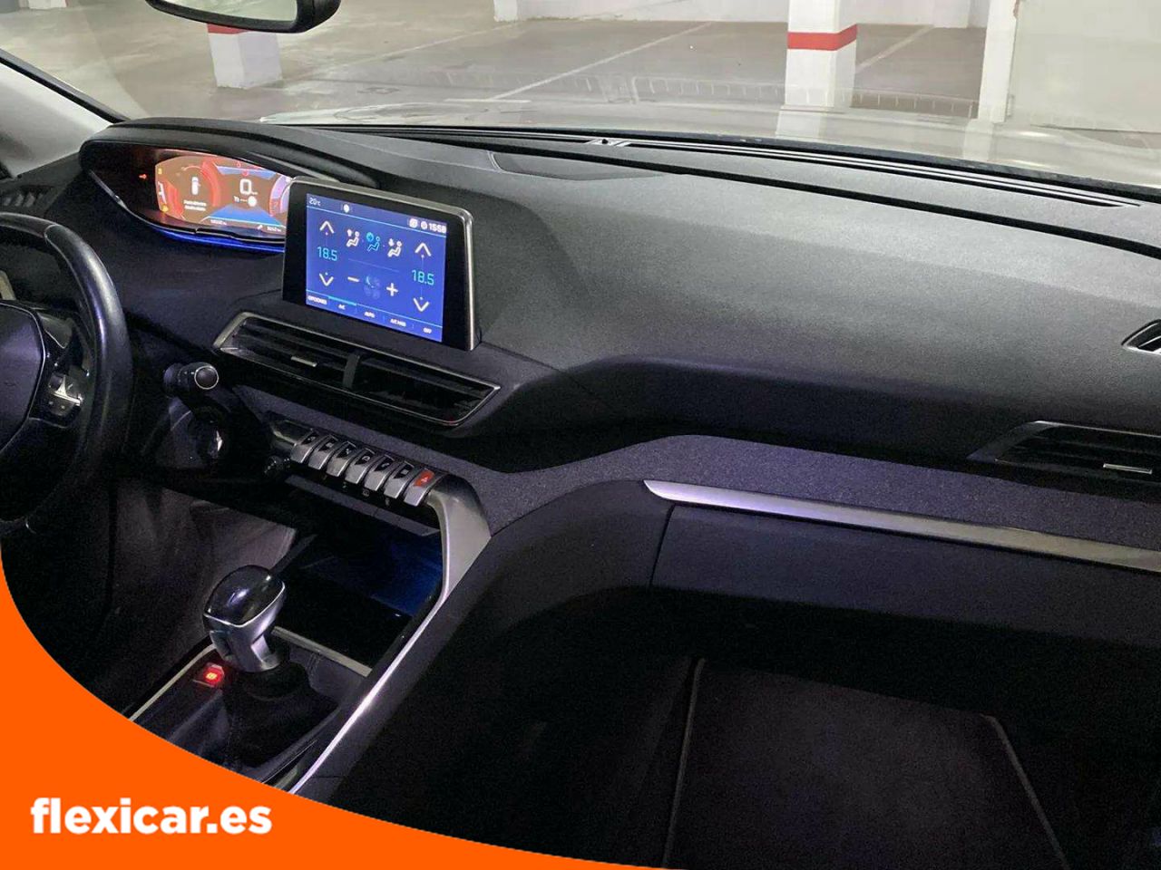 Foto Peugeot 3008 20