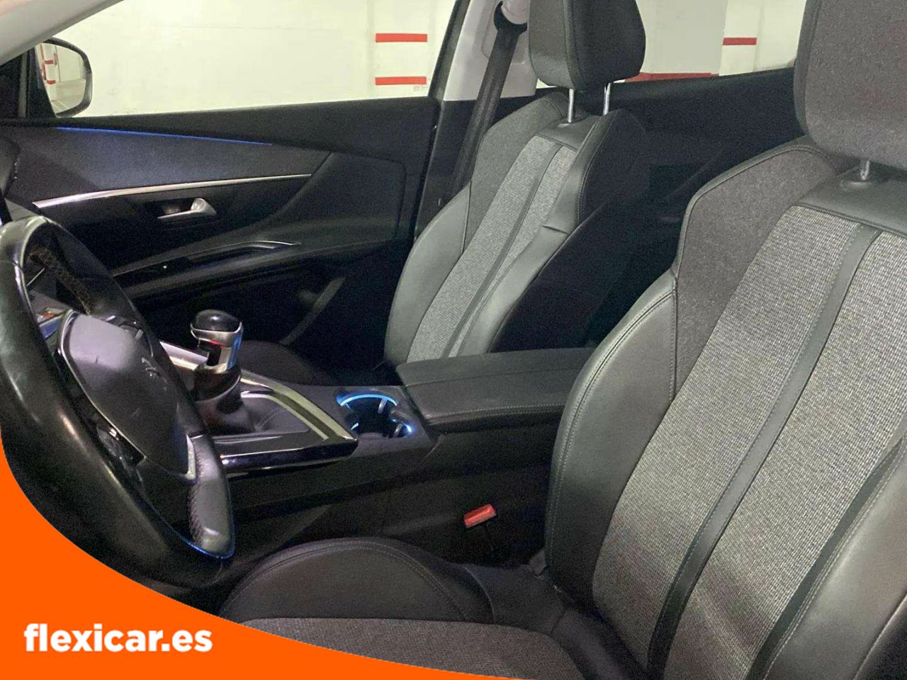Foto Peugeot 3008 22