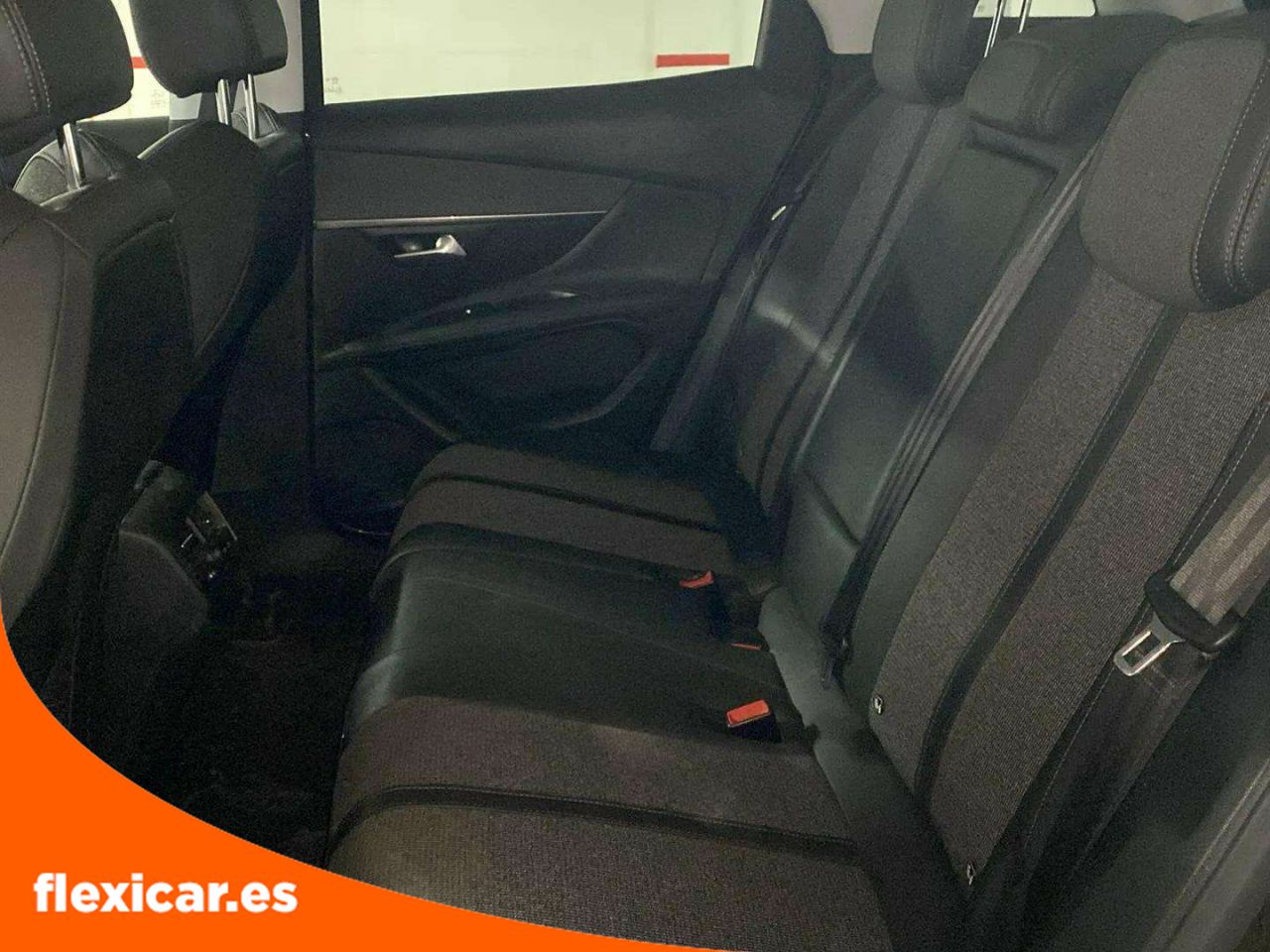 Foto Peugeot 3008 24