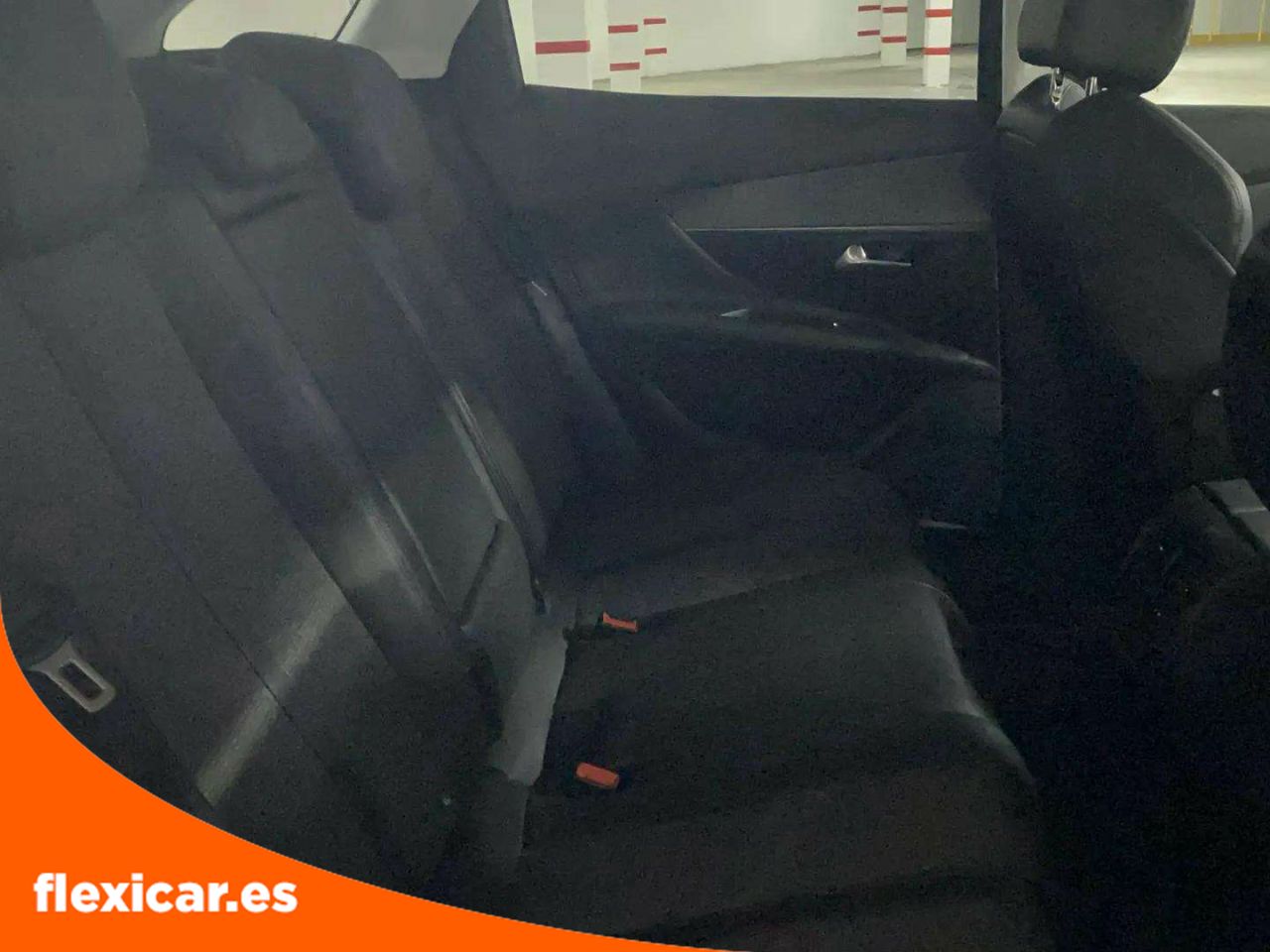 Foto Peugeot 3008 25