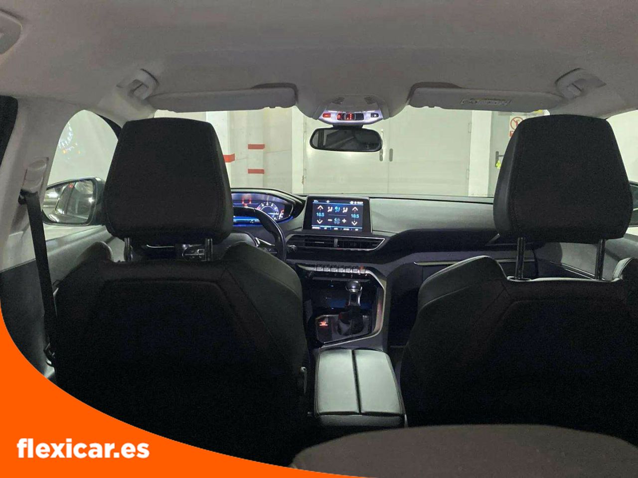 Foto Peugeot 3008 26