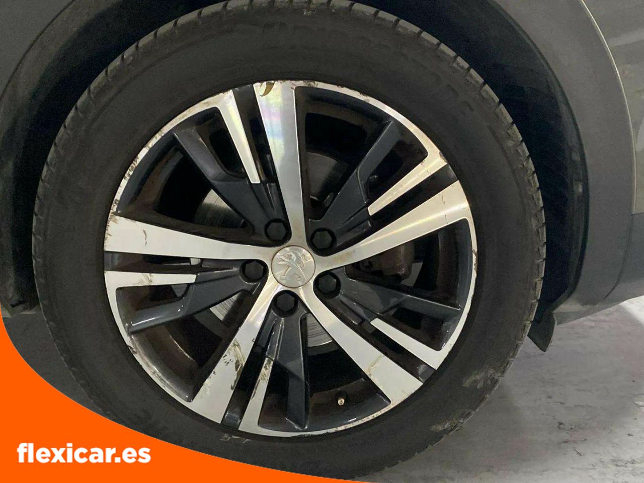 Foto Peugeot 3008 31