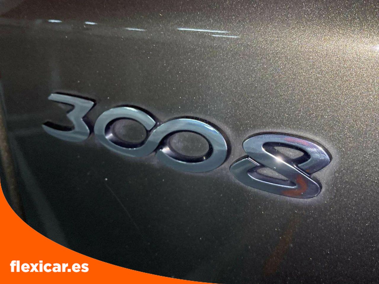 Foto Peugeot 3008 32