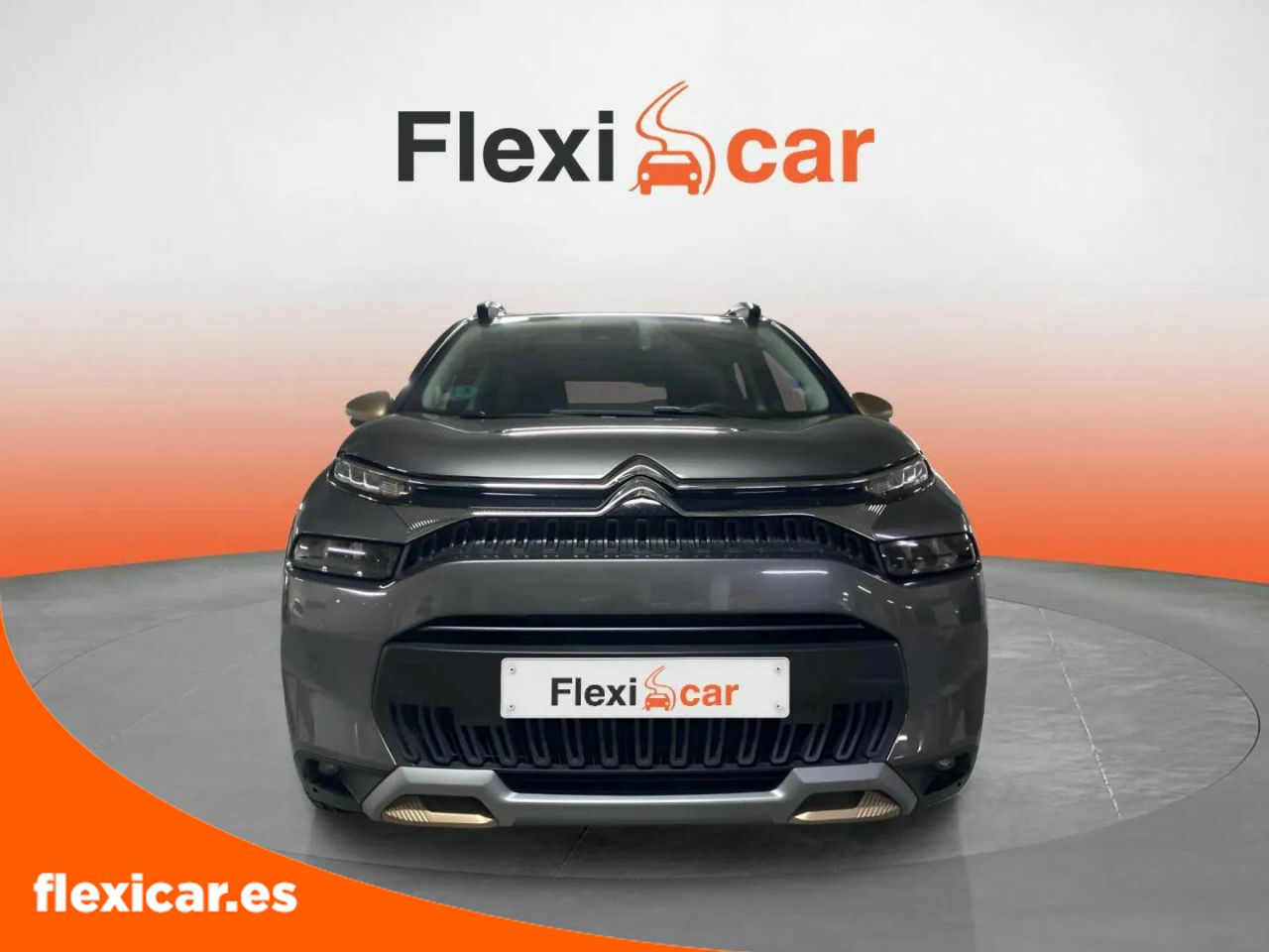 Foto Citroën C3 Aircross 2