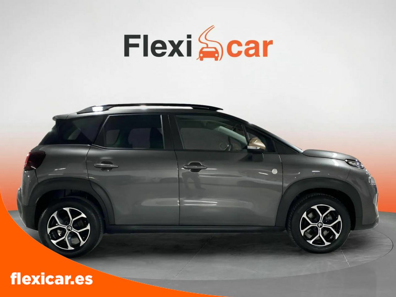Foto Citroën C3 Aircross 9