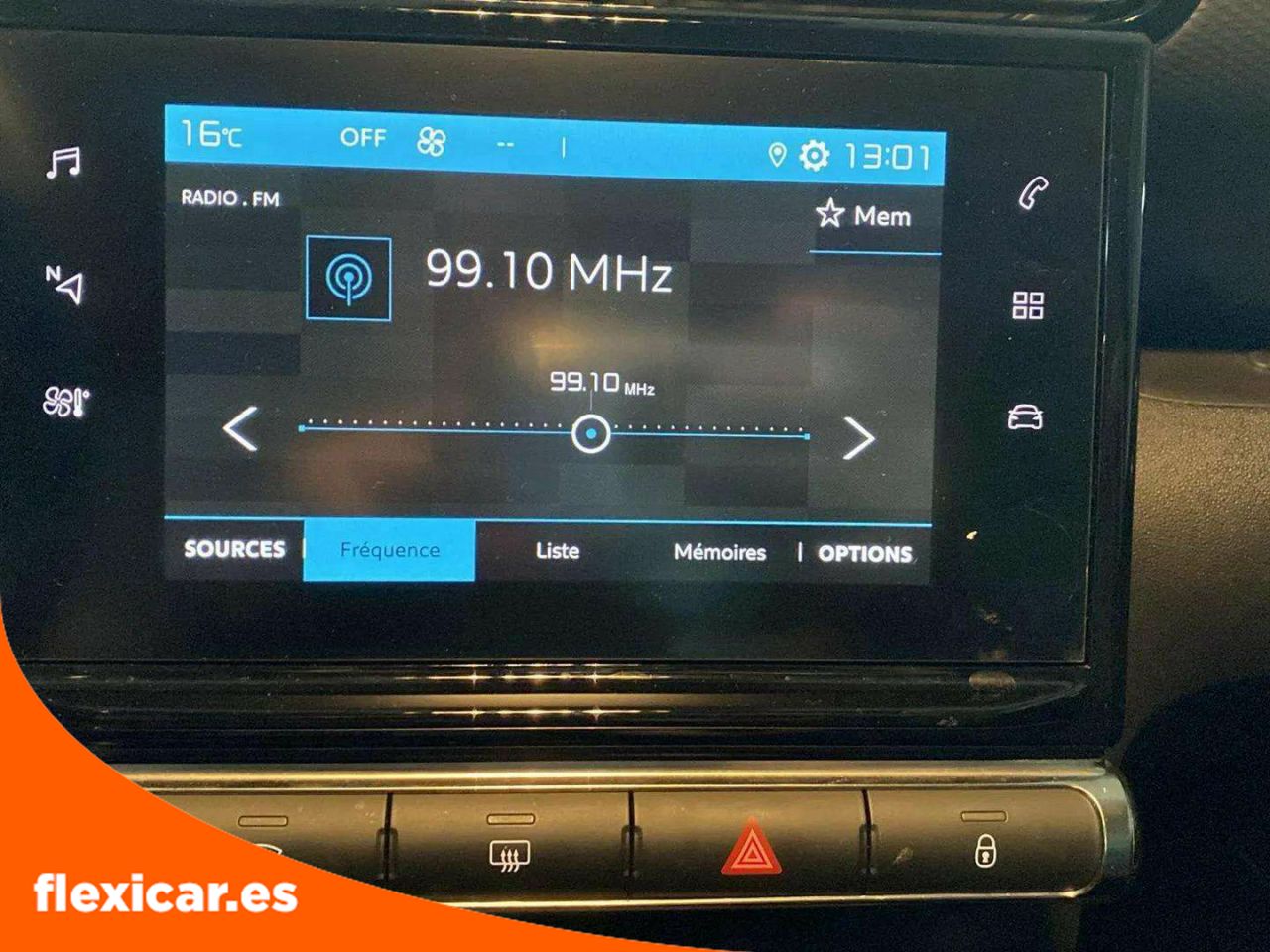 Foto Citroën C3 Aircross 15