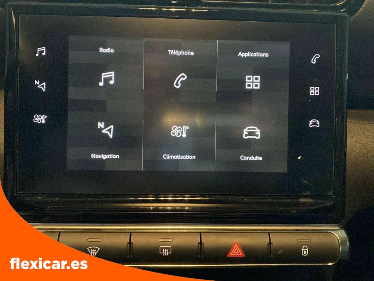 Foto Citroën C3 Aircross 16