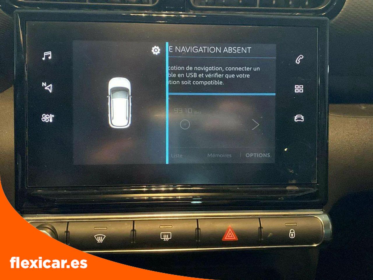 Foto Citroën C3 Aircross 17
