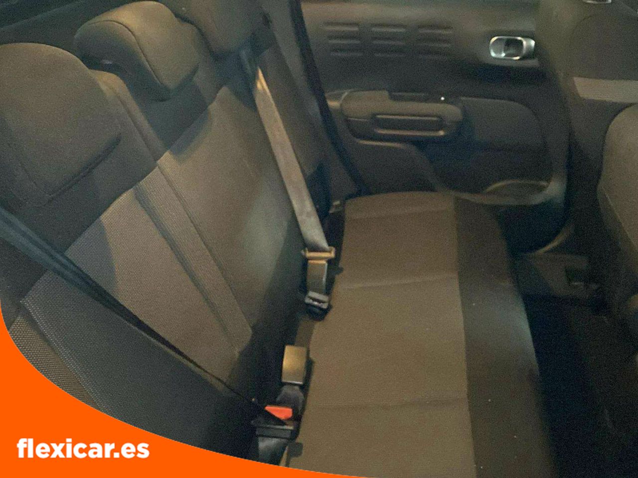 Foto Citroën C3 Aircross 24