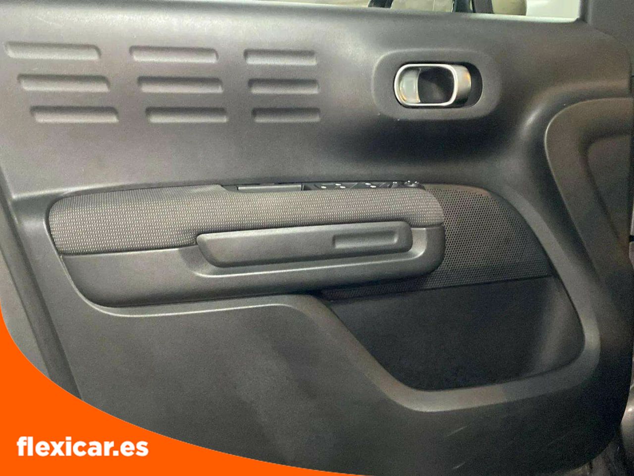 Foto Citroën C3 Aircross 27