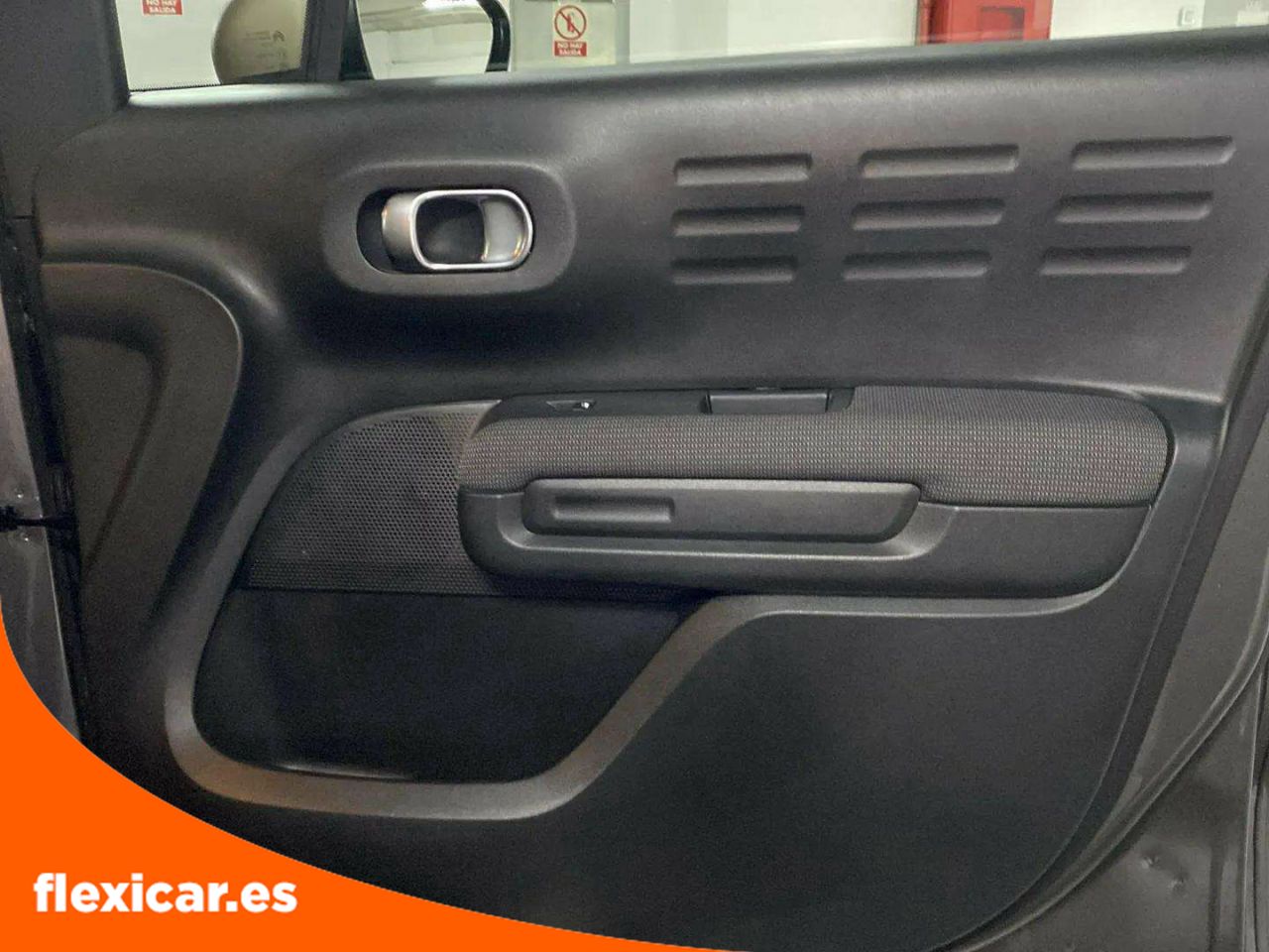 Foto Citroën C3 Aircross 28