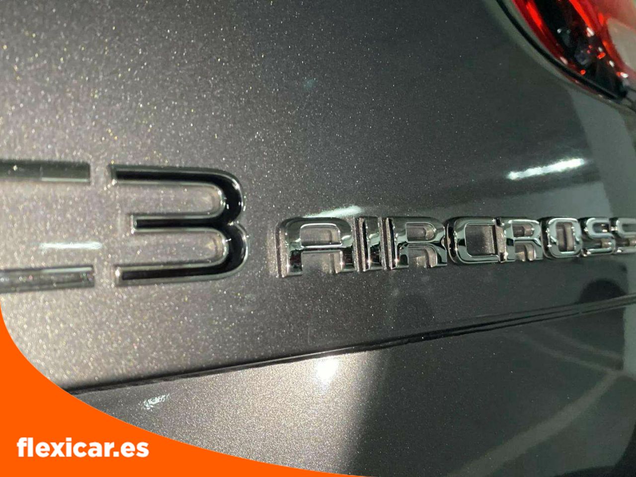 Foto Citroën C3 Aircross 31