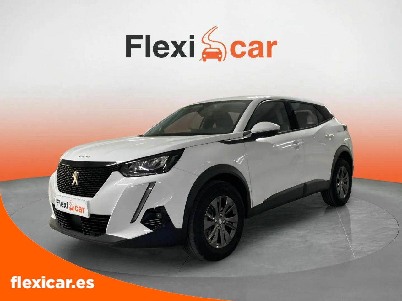 Foto Peugeot 2008 3