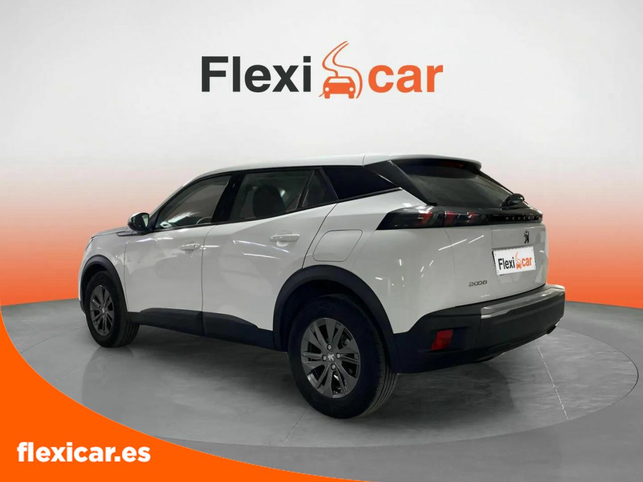 Foto Peugeot 2008 5