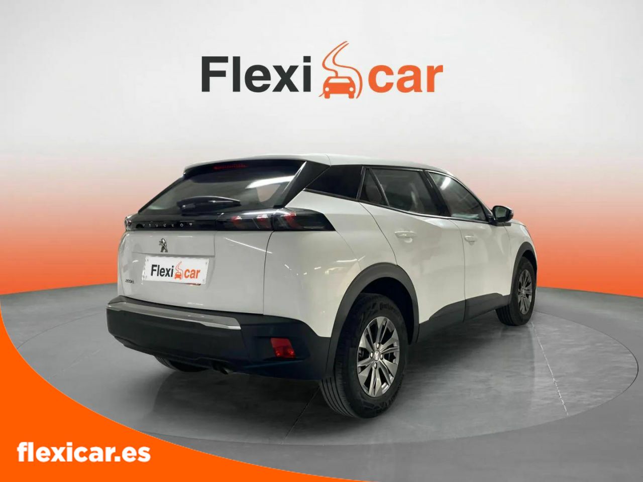 Foto Peugeot 2008 8