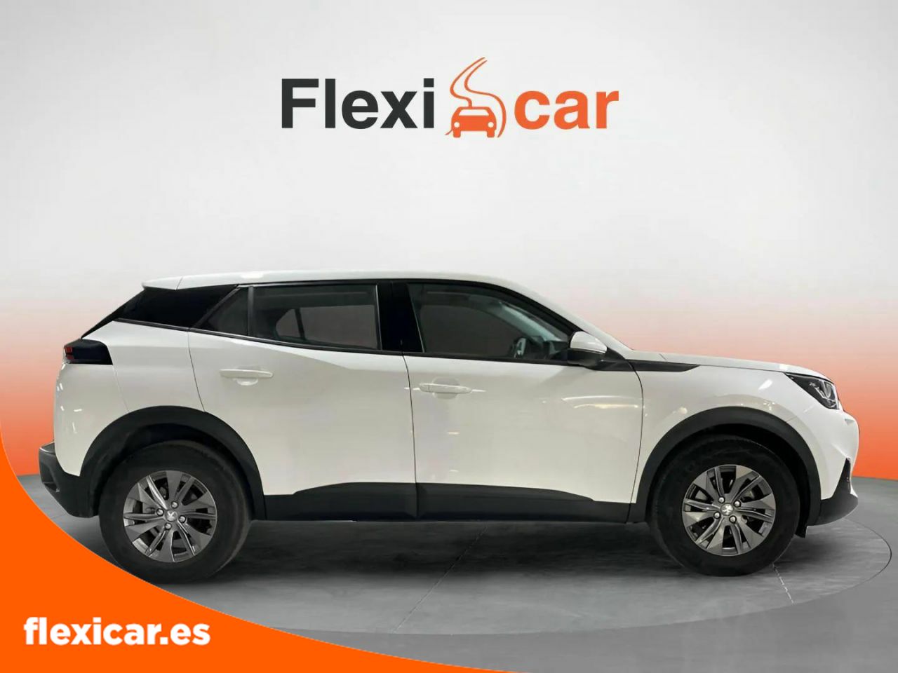 Foto Peugeot 2008 9