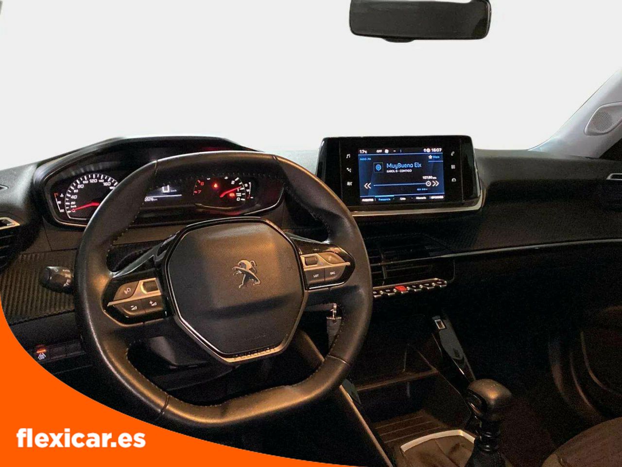 Foto Peugeot 2008 10