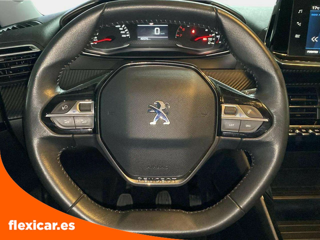 Foto Peugeot 2008 11