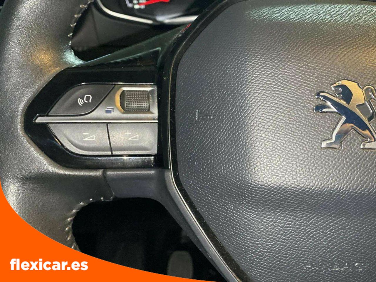 Foto Peugeot 2008 12