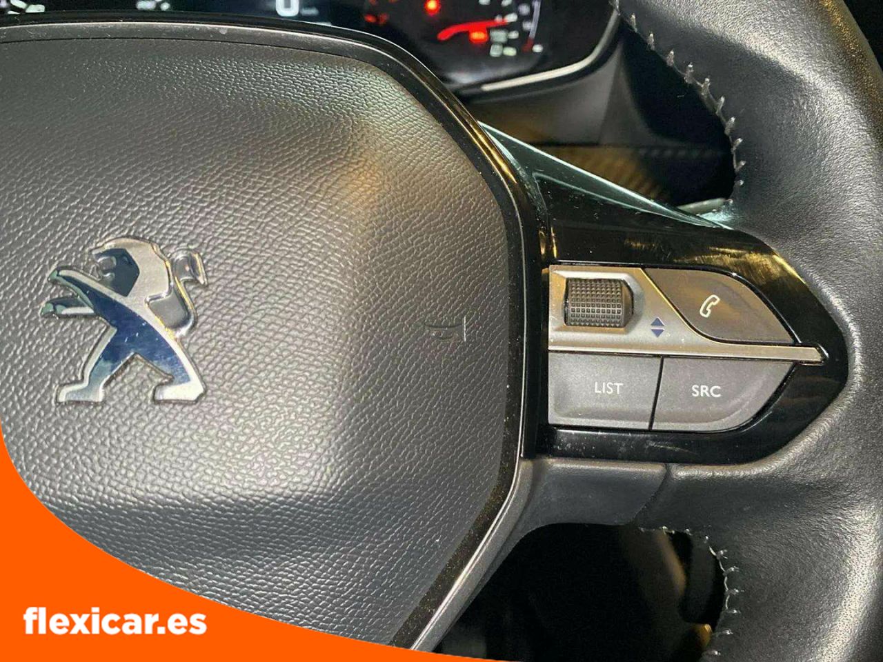 Foto Peugeot 2008 13