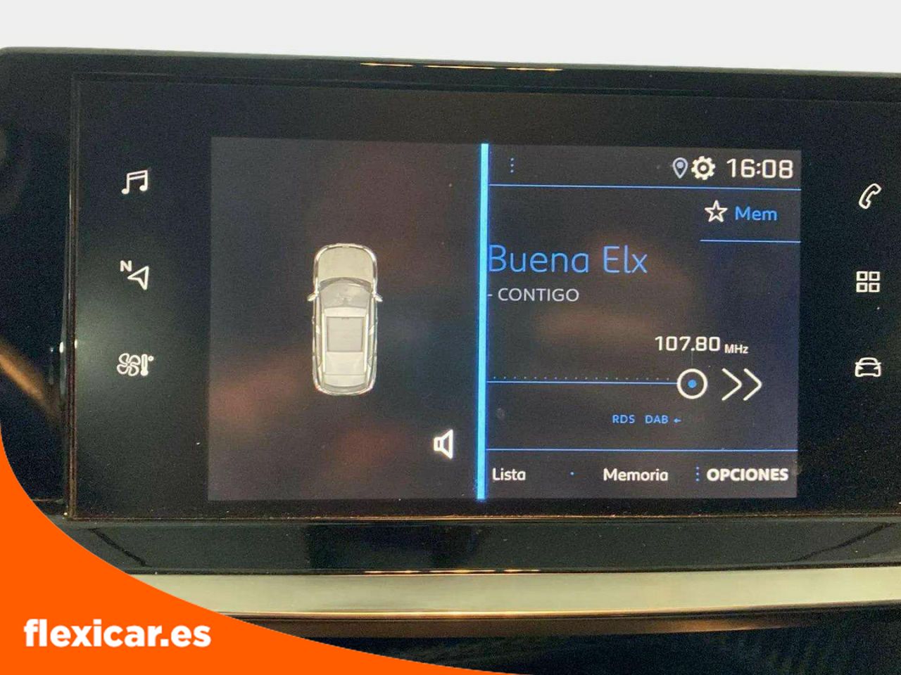 Foto Peugeot 2008 16