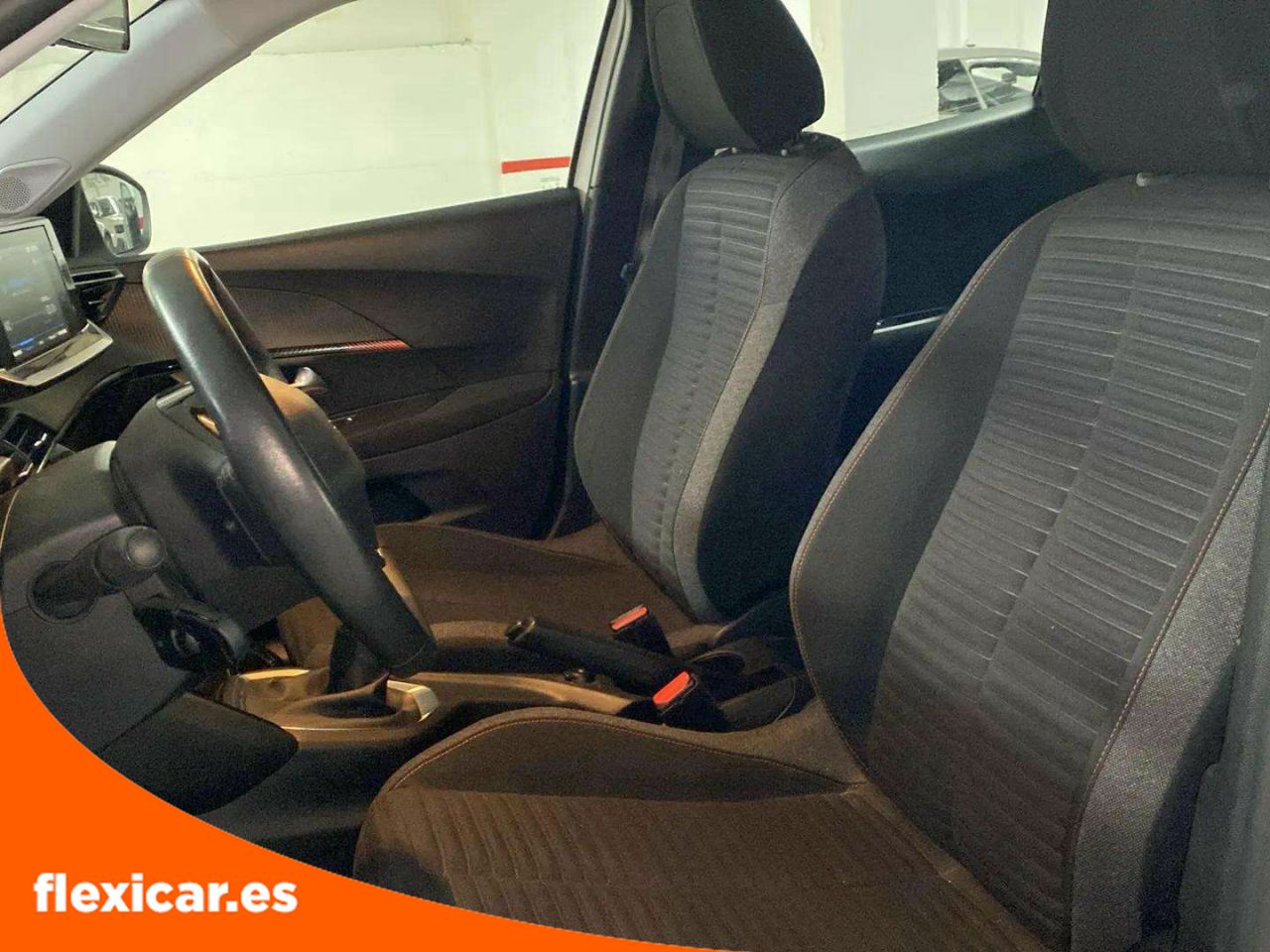 Foto Peugeot 2008 21