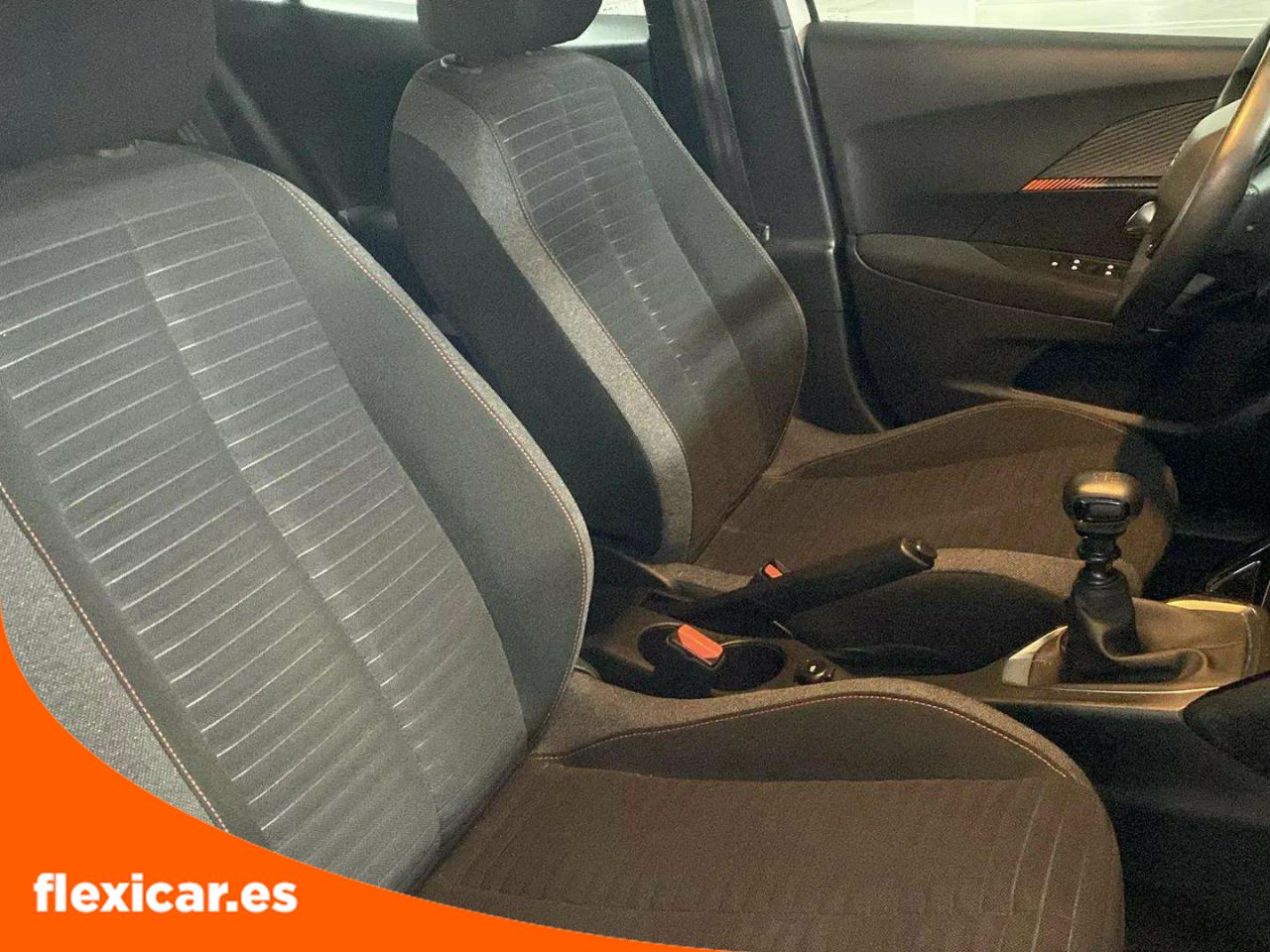 Foto Peugeot 2008 22