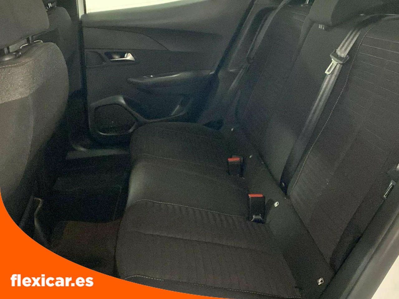 Foto Peugeot 2008 23