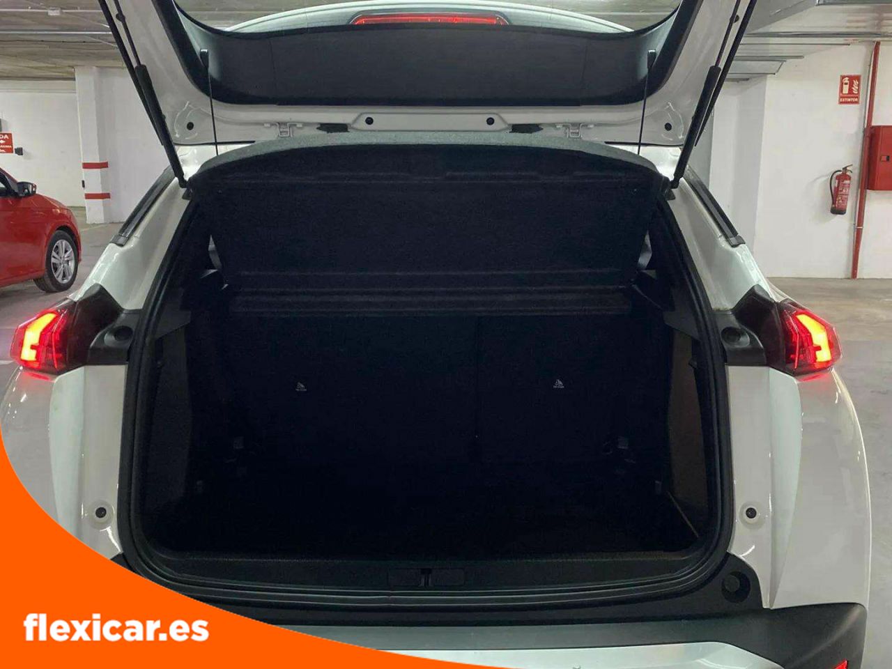 Foto Peugeot 2008 26