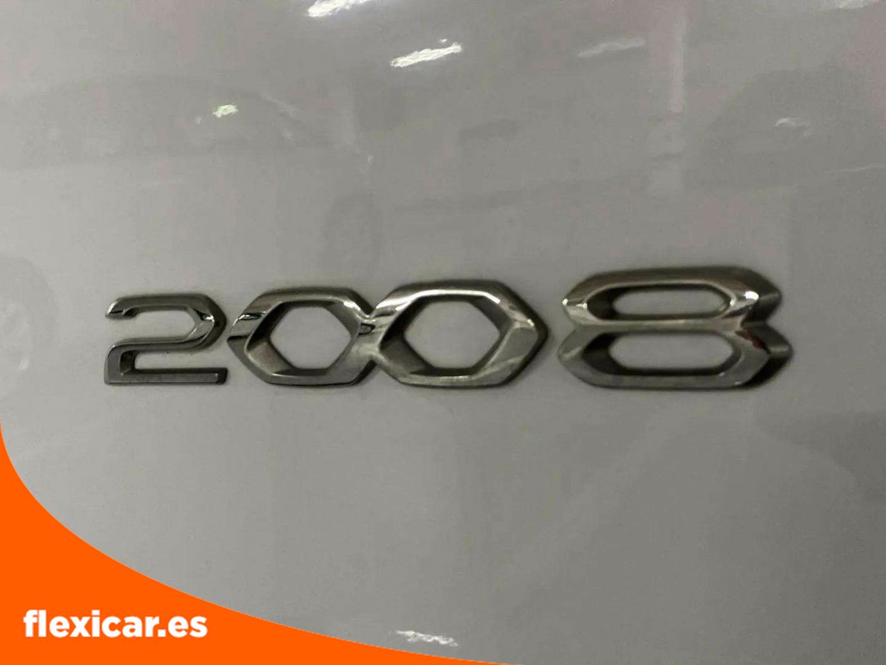 Foto Peugeot 2008 31
