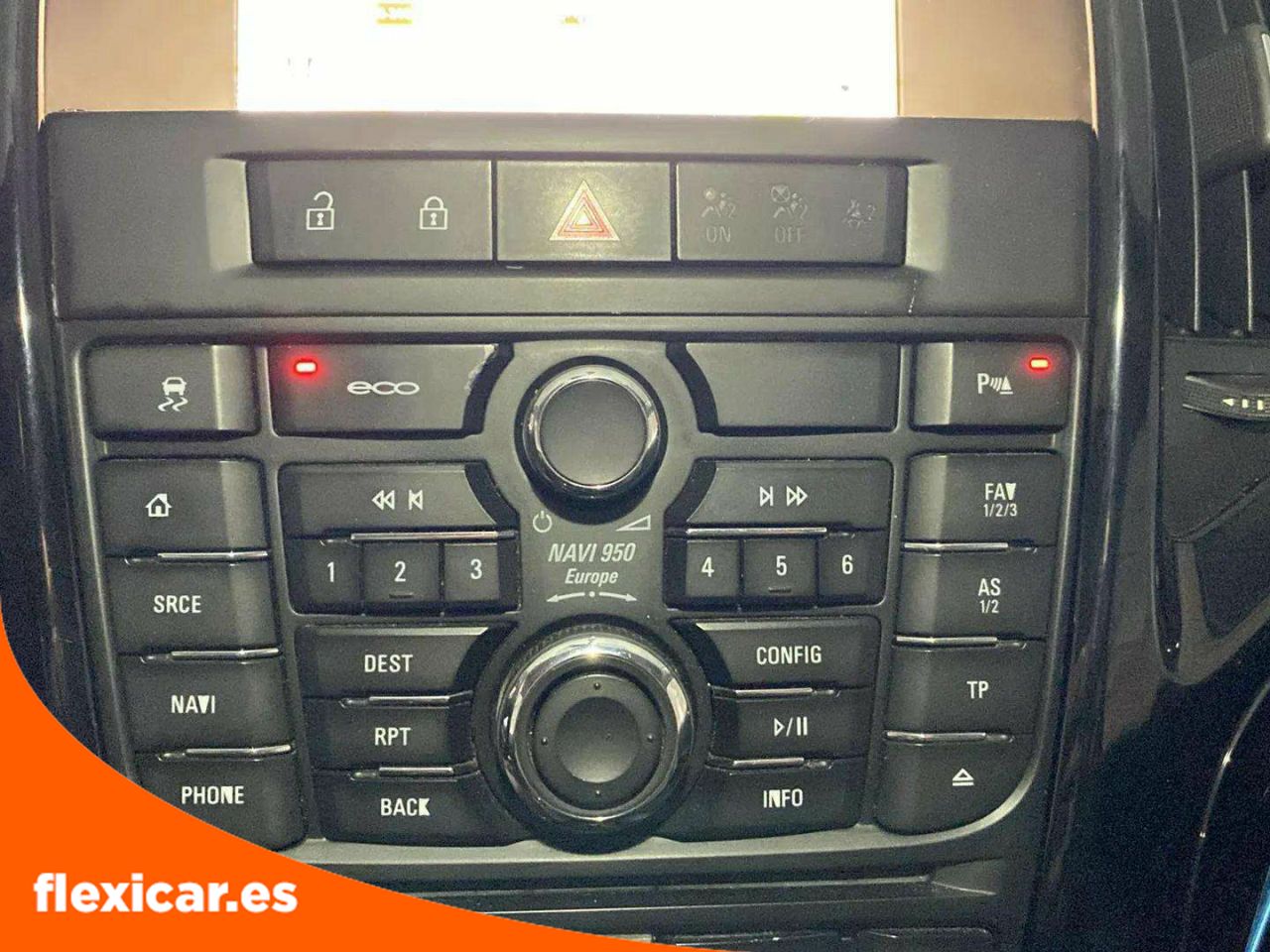 Foto Opel Astra 18