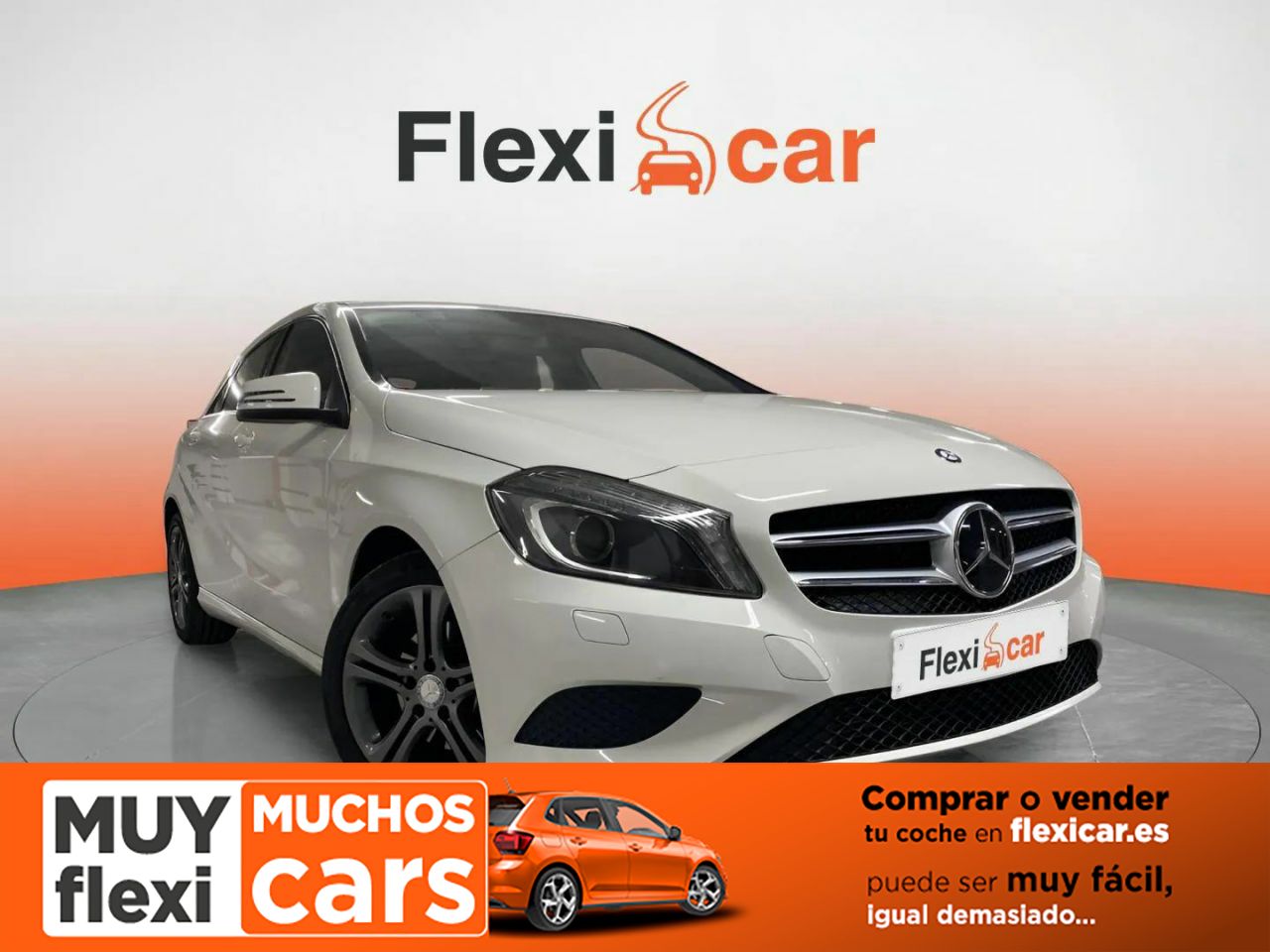 Foto Mercedes-Benz Clase A 1
