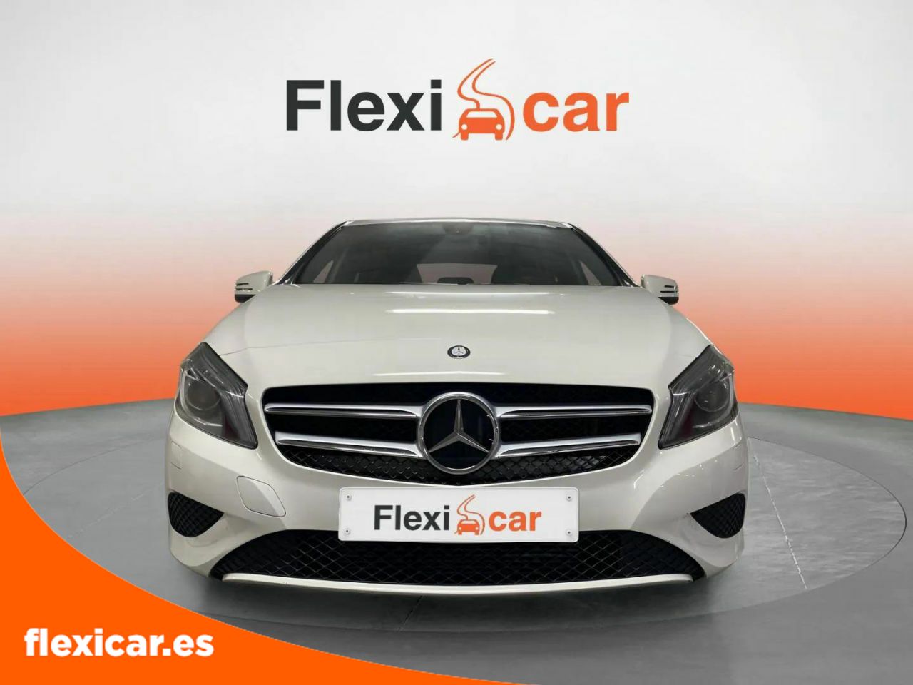 Foto Mercedes-Benz Clase A 2
