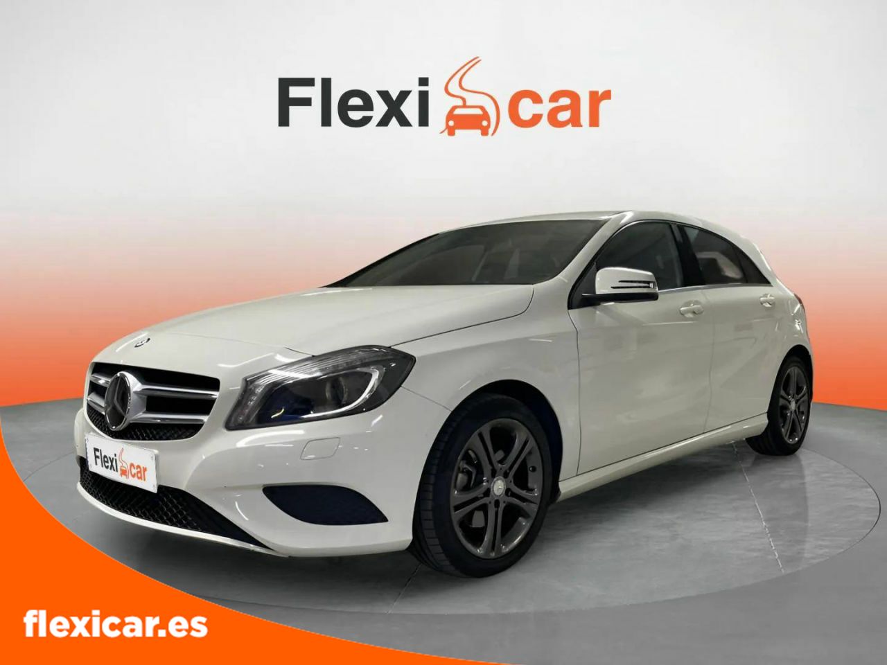 Foto Mercedes-Benz Clase A 3