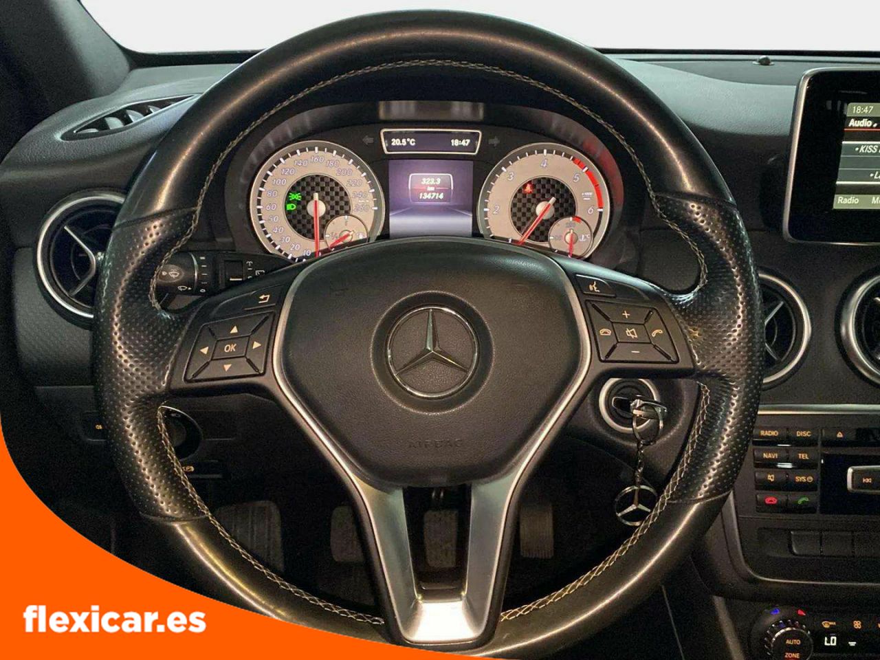 Foto Mercedes-Benz Clase A 11