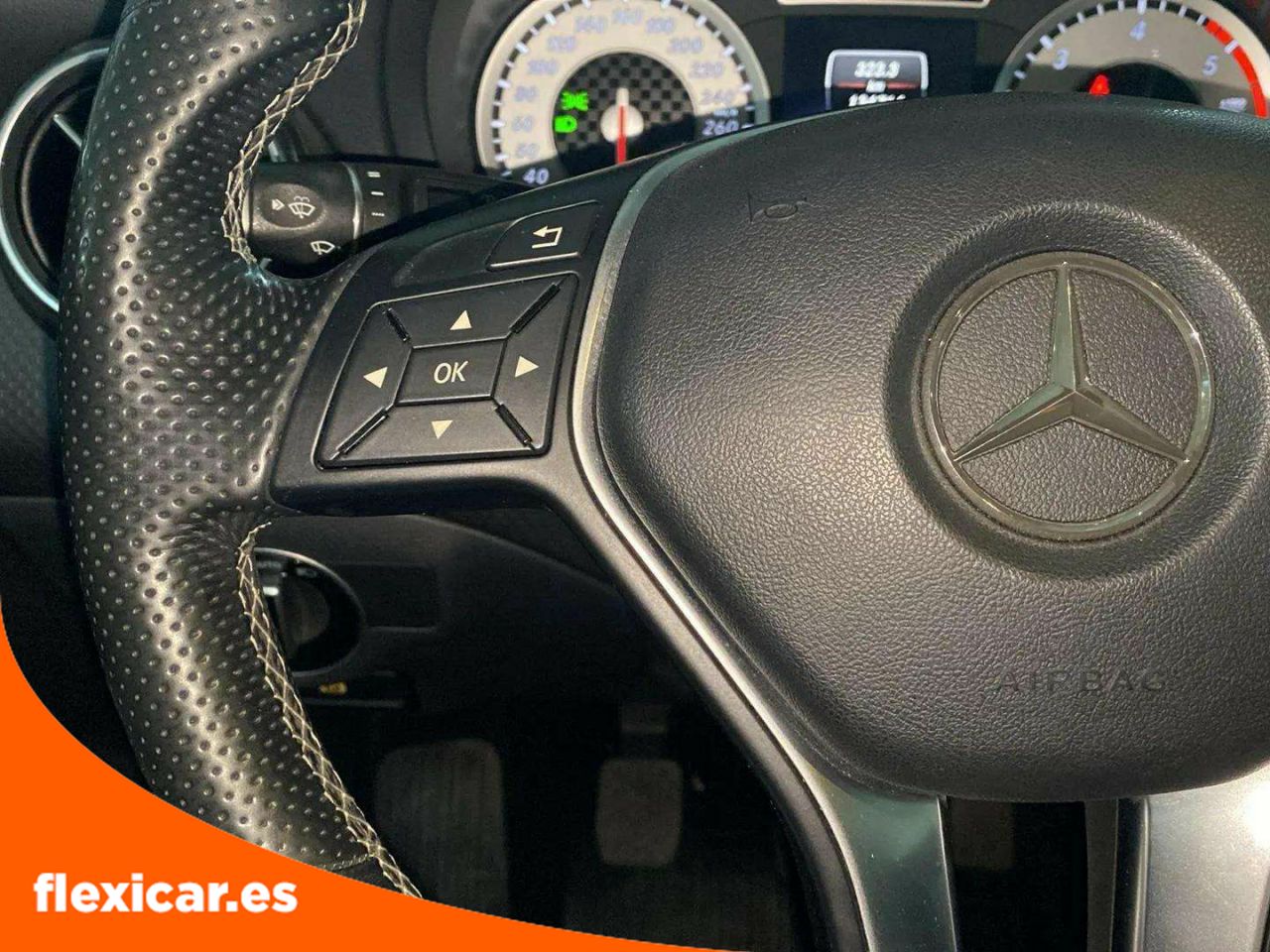 Foto Mercedes-Benz Clase A 12