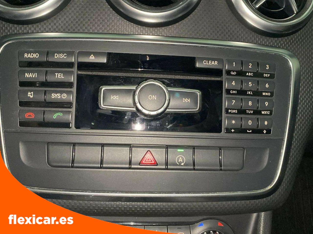 Foto Mercedes-Benz Clase A 15