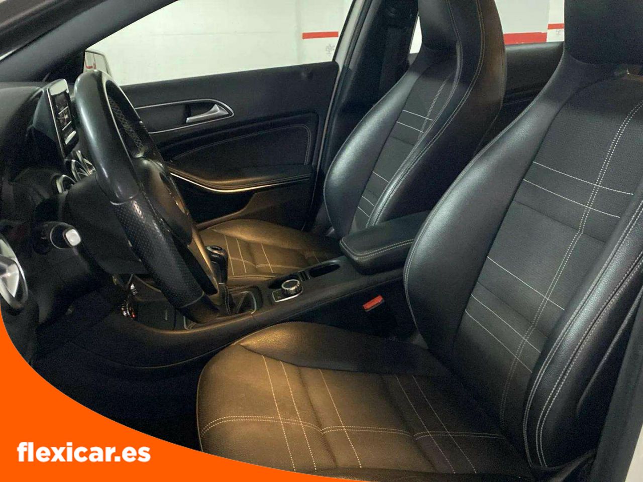 Foto Mercedes-Benz Clase A 20