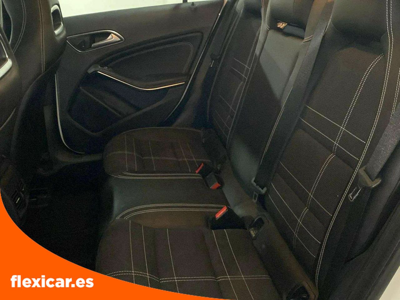 Foto Mercedes-Benz Clase A 22