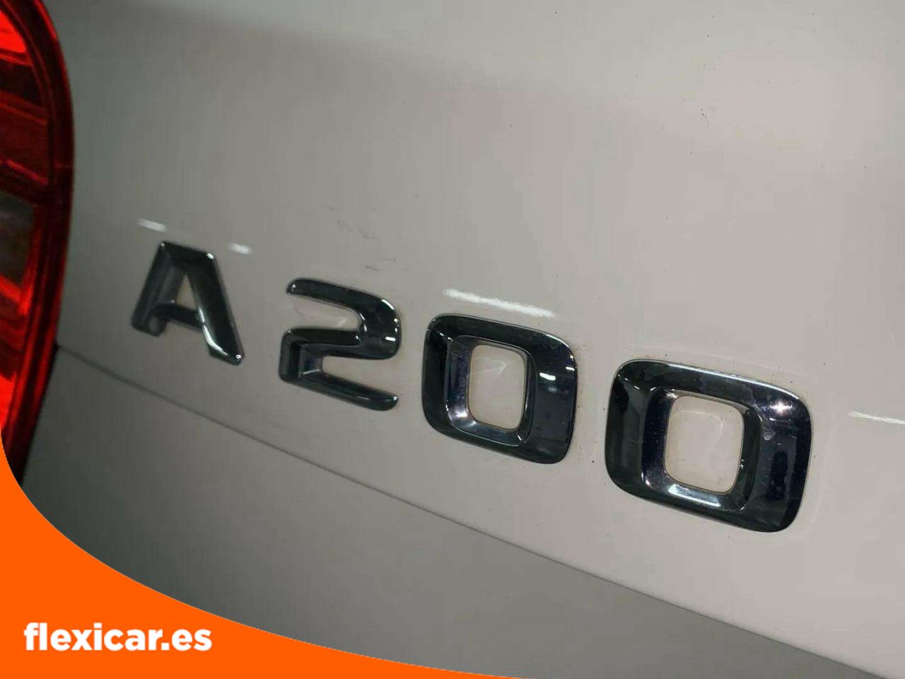 Foto Mercedes-Benz Clase A 29