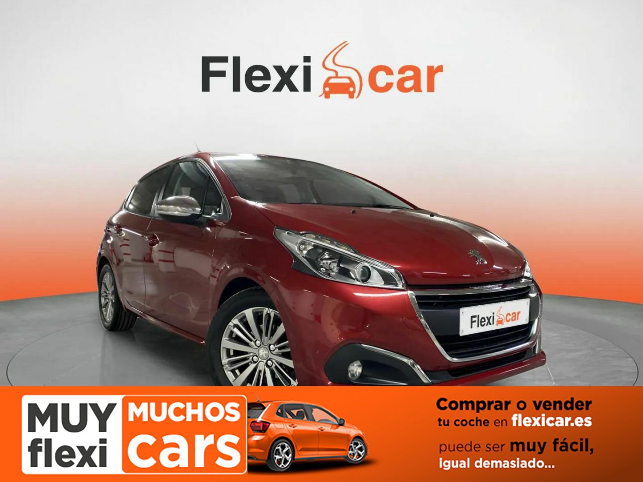 Foto Peugeot 208 1