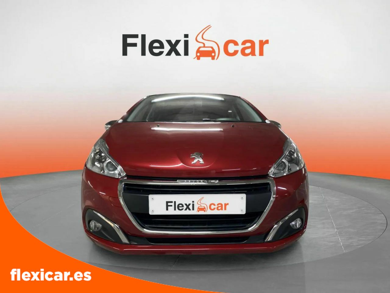 Foto Peugeot 208 2