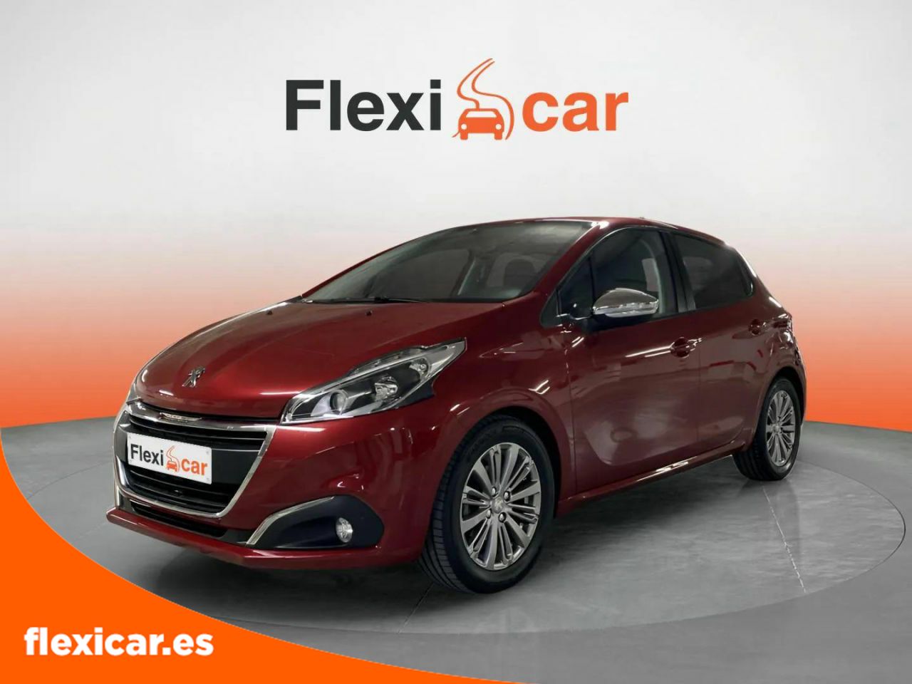 Foto Peugeot 208 3