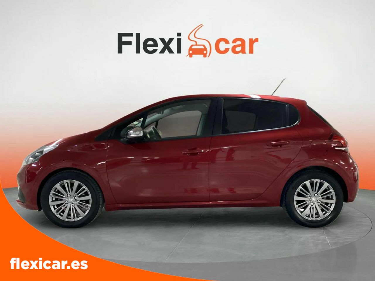 Foto Peugeot 208 4